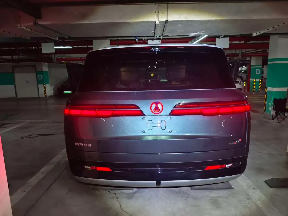 2026 Denza DenzaN9 2.0T 207HP L4 E-CVT PHEV,autocango,china used car exporter,china ev exporter,chinese used car exporter,chinese used ev exporter