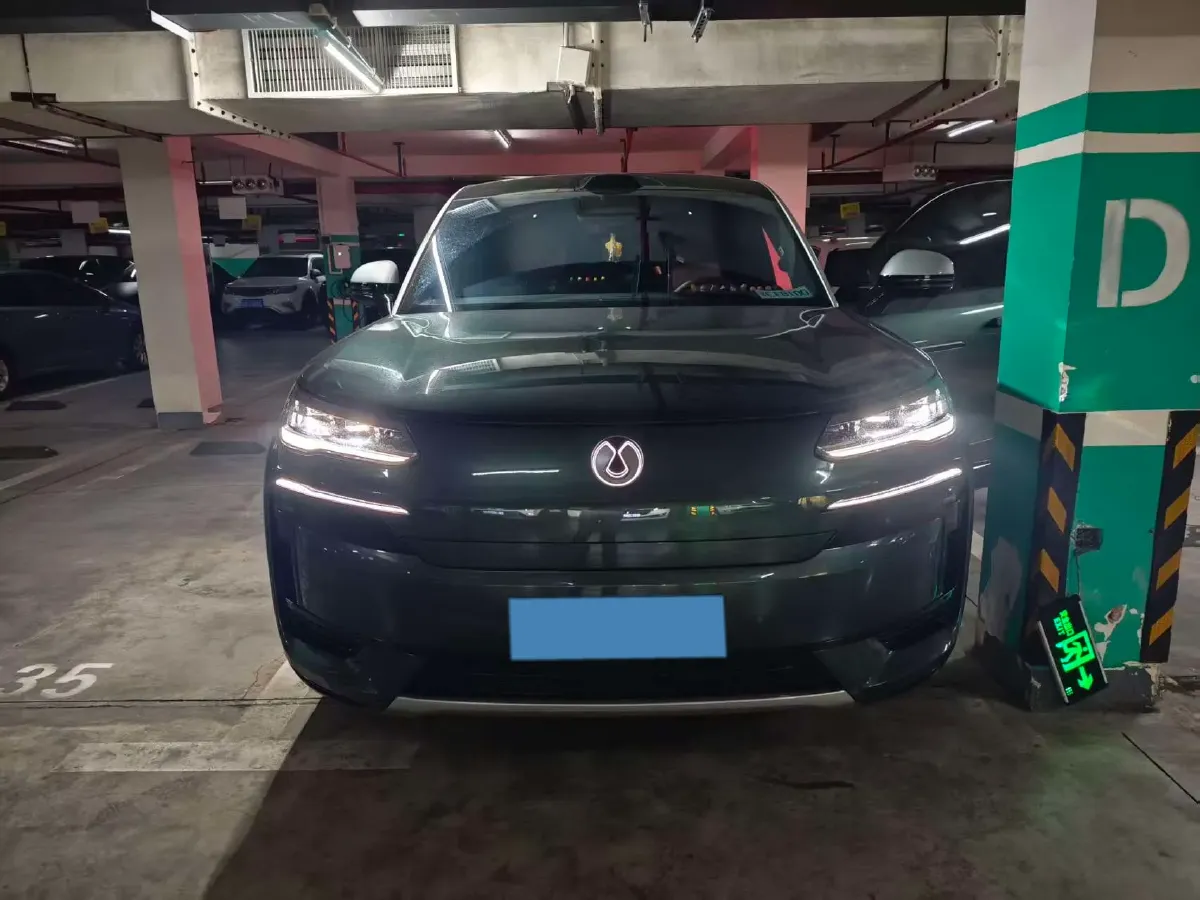 2026 Denza DenzaN9 2.0T 207HP L4 E-CVT PHEV,autocango,china used car exporter,china ev exporter,chinese used car exporter,chinese used ev exporter