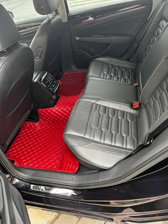 2020 Volkswagen Passat 2.0T 186HP L4 7DCT,autocango,china used car exporter,china ev exporter,chinese used car exporter,chinese used ev exporter