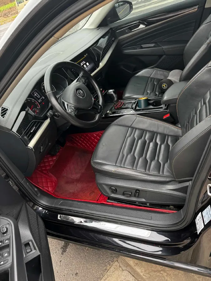 2020 Volkswagen Passat 2.0T 186HP L4 7DCT,autocango,china used car exporter,china ev exporter,chinese used car exporter,chinese used ev exporter