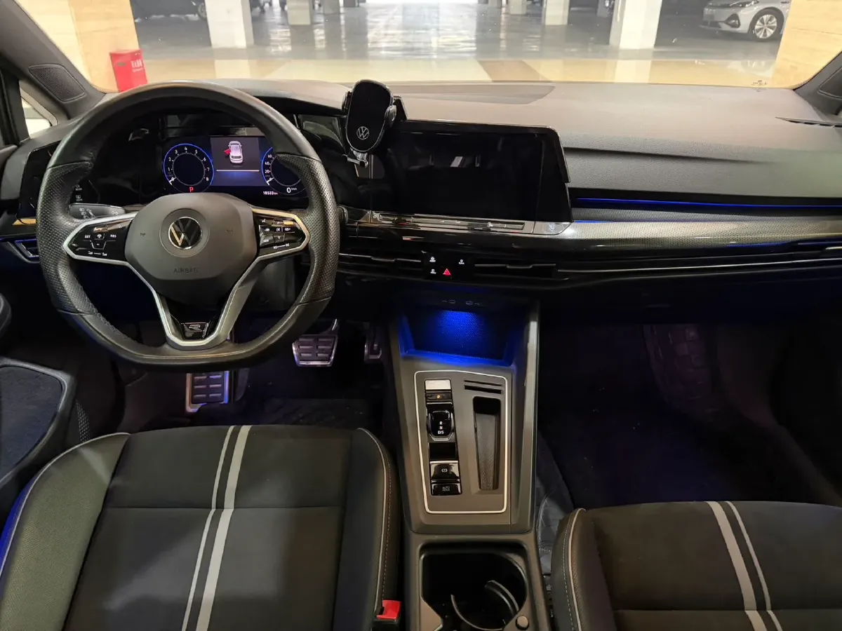 2021 Volkswagen Golf 1.4T 150HP L4 7DCT,autocango,china used car exporter,china ev exporter,chinese used car exporter,chinese used ev exporter