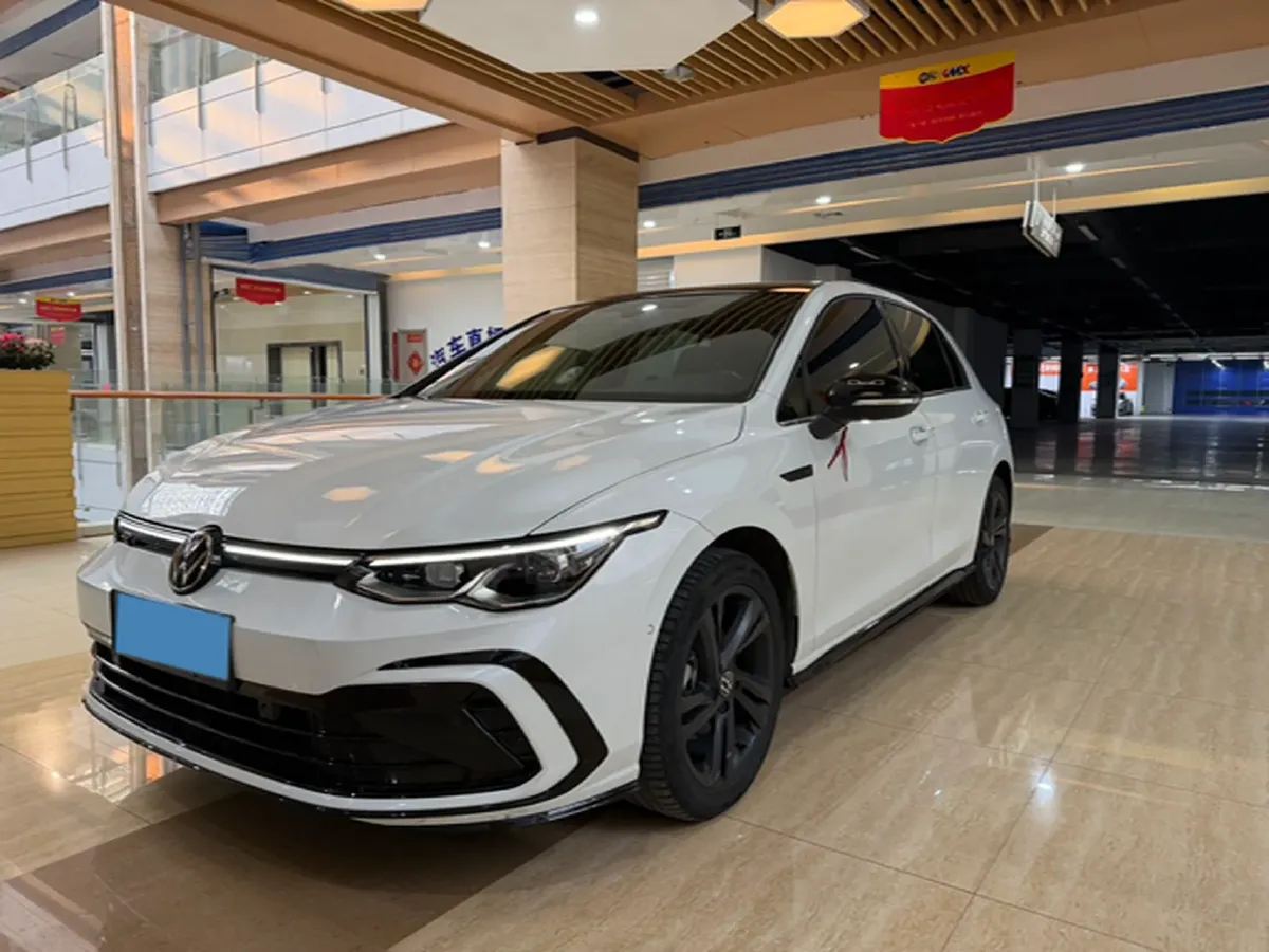 2021 Volkswagen Golf 1.4T 150HP L4 7DCT,autocango,china used car exporter,china ev exporter,chinese used car exporter,chinese used ev exporter