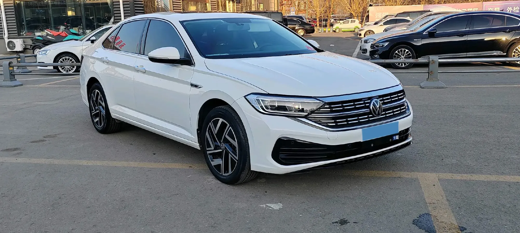 2023 Volkswagen Sagitar 1.4T 150HP L4 7DCT,autocango,china used car exporter,china ev exporter,chinese used car exporter,chinese used ev exporter