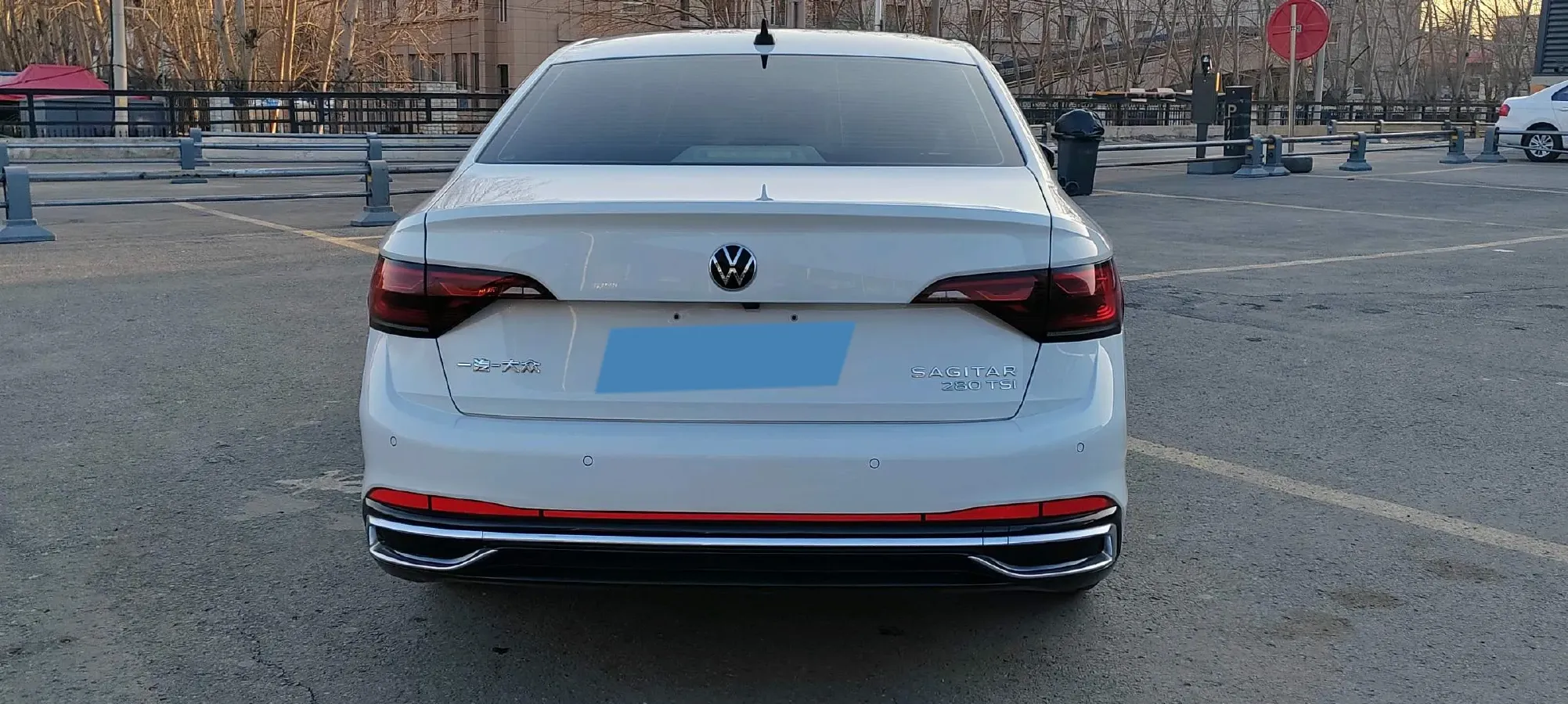 2023 Volkswagen Sagitar 1.4T 150HP L4 7DCT,autocango,china used car exporter,china ev exporter,chinese used car exporter,chinese used ev exporter