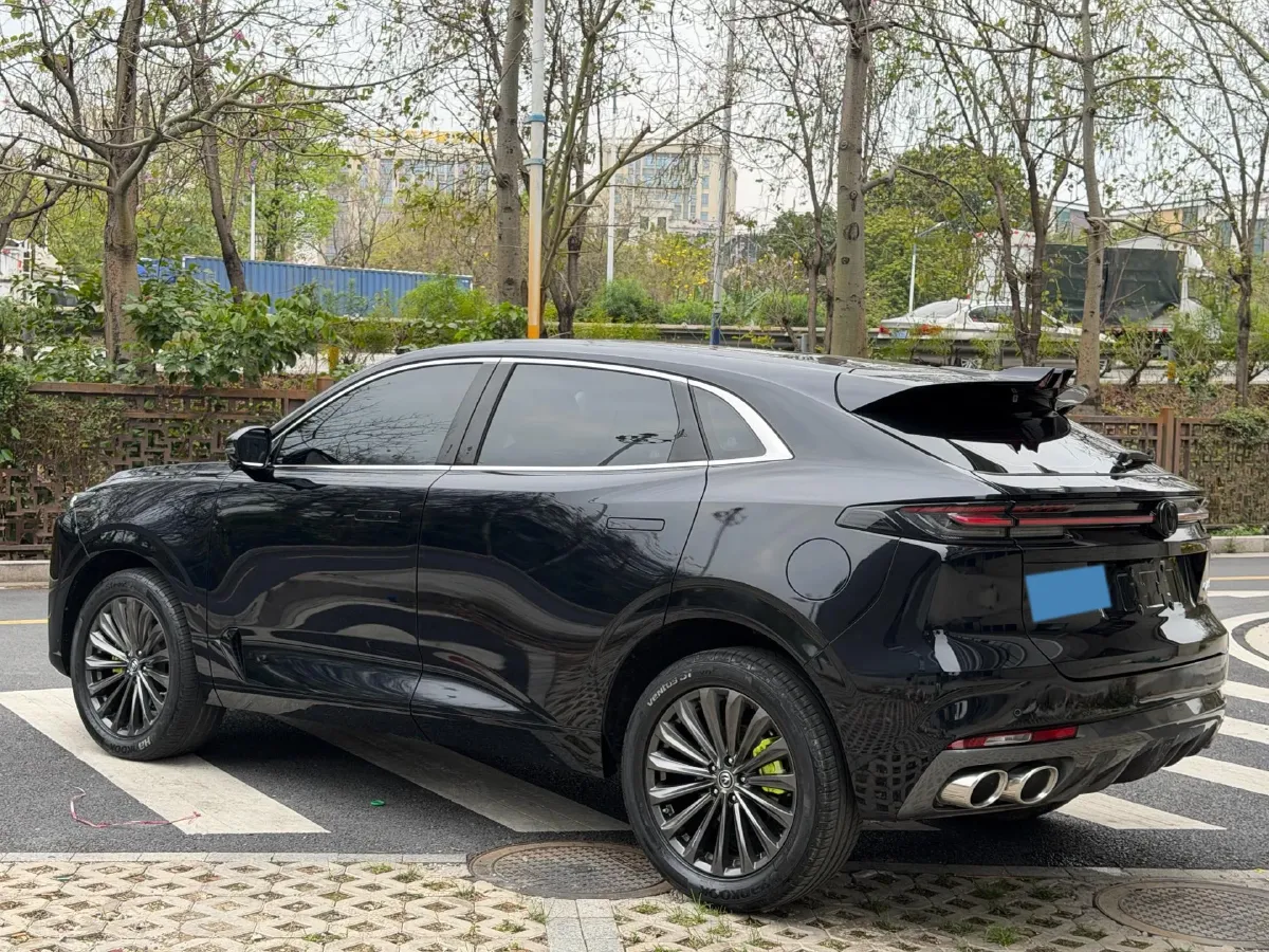 2021 ChangAn UNI-K 2.0T 233HP L4 8AT,autocango,china used car exporter,china ev exporter,chinese used car exporter,chinese used ev exporter