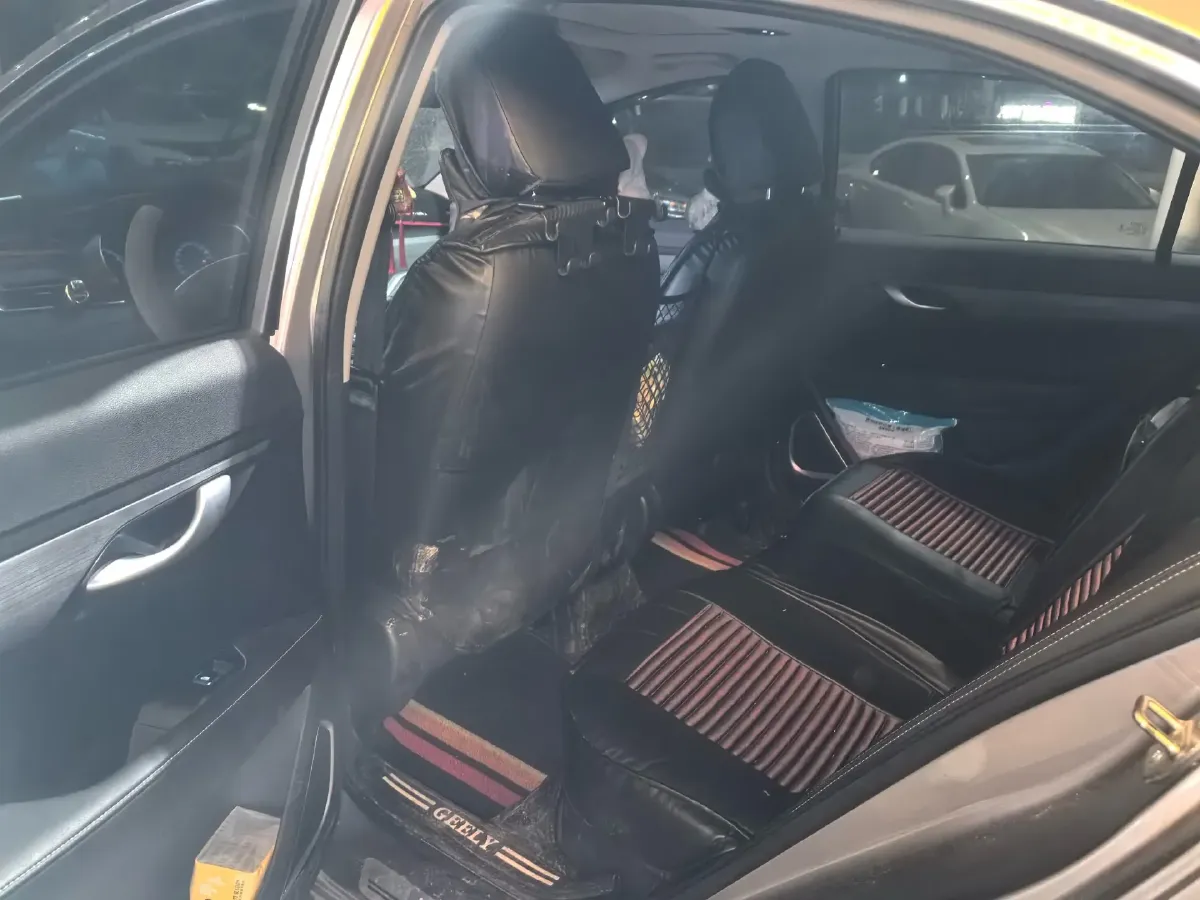 2021 Geely Coolray 1.4T 141HP L4 6MT,autocango,china used car exporter,china ev exporter,chinese used car exporter,chinese used ev exporter