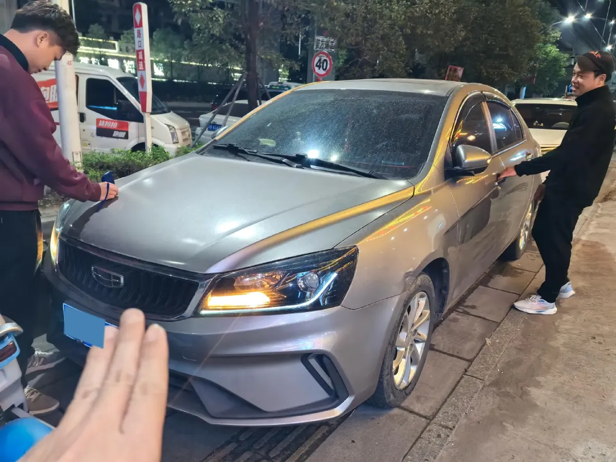 2021 Geely Coolray 1.4T 141HP L4 6MT,autocango,china used car exporter,china ev exporter,chinese used car exporter,chinese used ev exporter