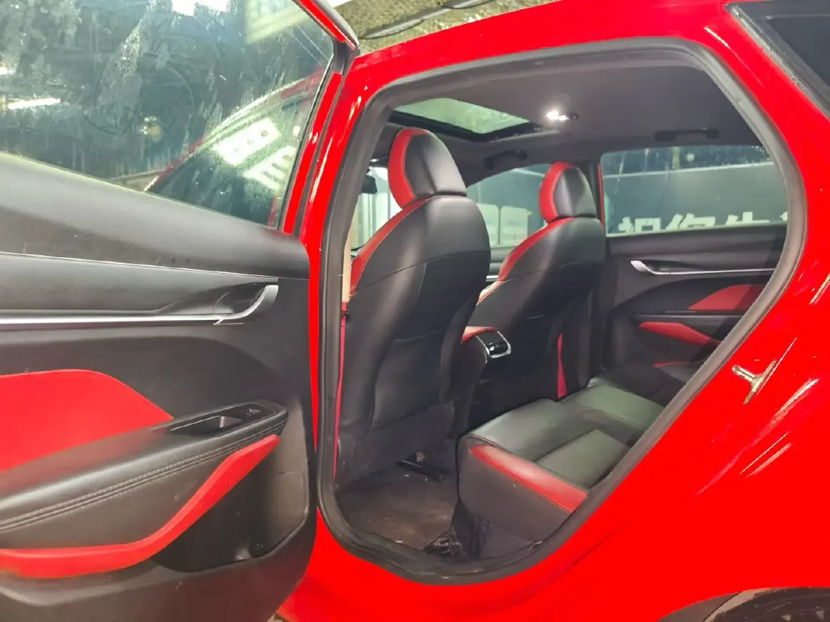 2021 Geely Binray 1.4T 141HP L4 CVT,autocango,china used car exporter,china ev exporter,chinese used car exporter,chinese used ev exporter