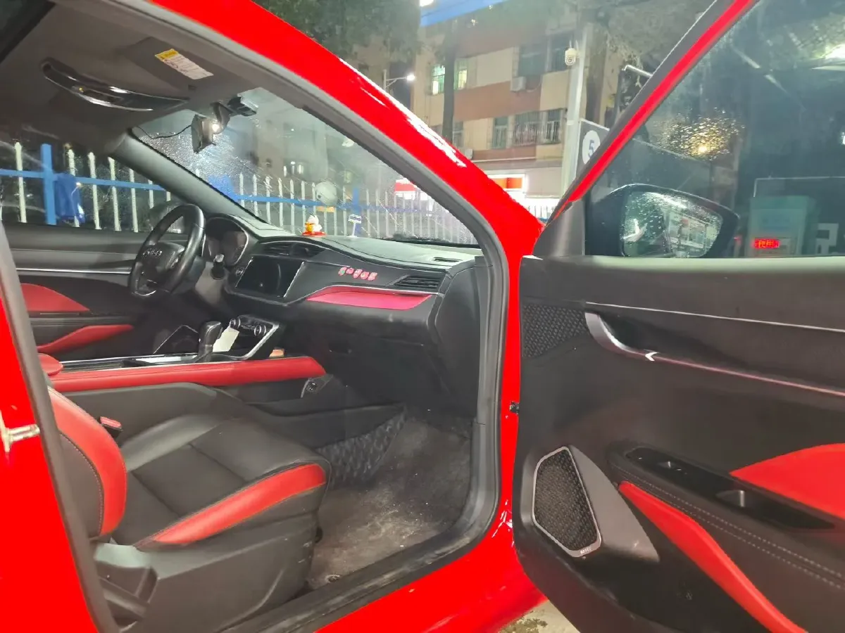 2021 Geely Binray 1.4T 141HP L4 CVT,autocango,china used car exporter,china ev exporter,chinese used car exporter,chinese used ev exporter