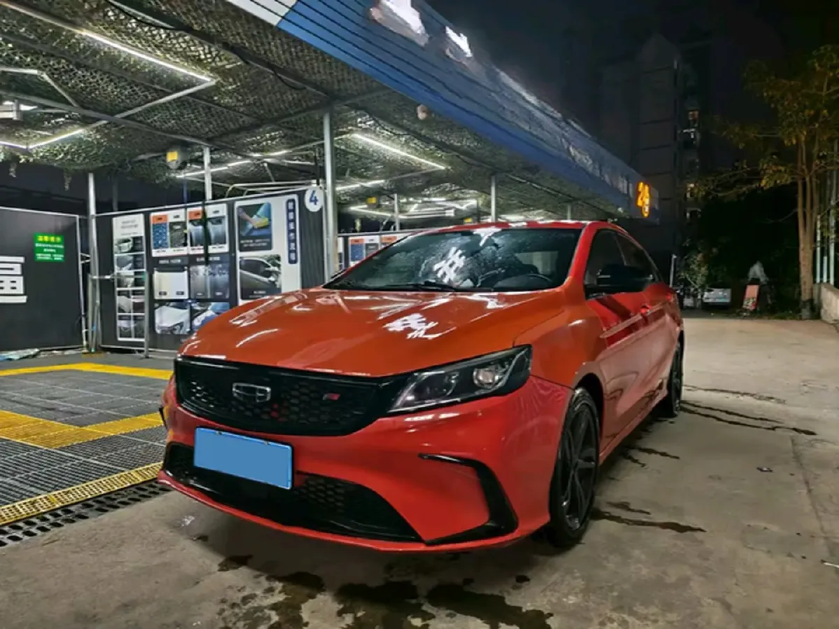 2021 Geely Binray 1.4T 141HP L4 CVT,autocango,china used car exporter,china ev exporter,chinese used car exporter,chinese used ev exporter