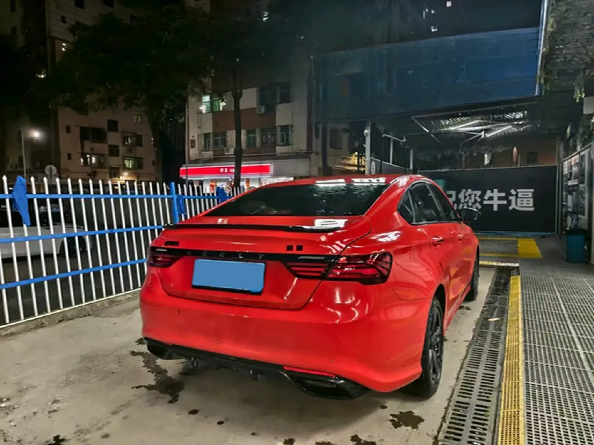 2021 Geely Binray 1.4T 141HP L4 CVT,autocango,china used car exporter,china ev exporter,chinese used car exporter,chinese used ev exporter