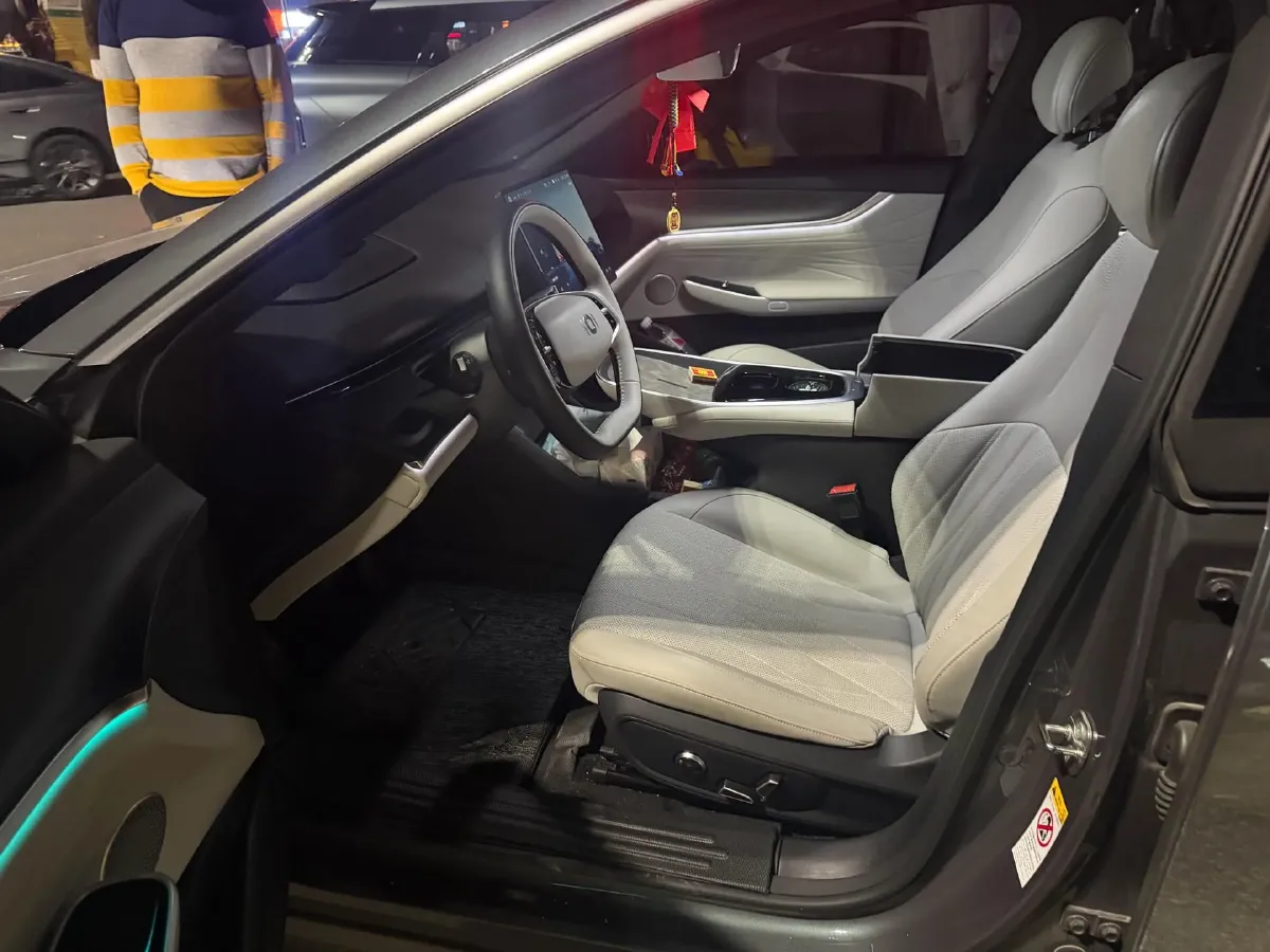 2025 ChangAn QiYuan A07 REEV 98HP REEV 28.4KWH,autocango,china used car exporter,china ev exporter,chinese used car exporter,chinese used ev exporter