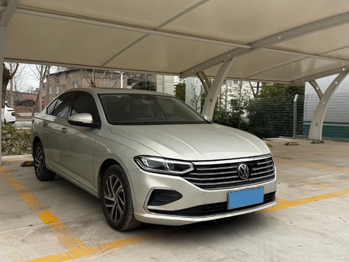2023 Volkswagen Lavida 1.5L 113HP L4 6AT,autocango,china used car exporter,china ev exporter,chinese used car exporter,chinese used ev exporter