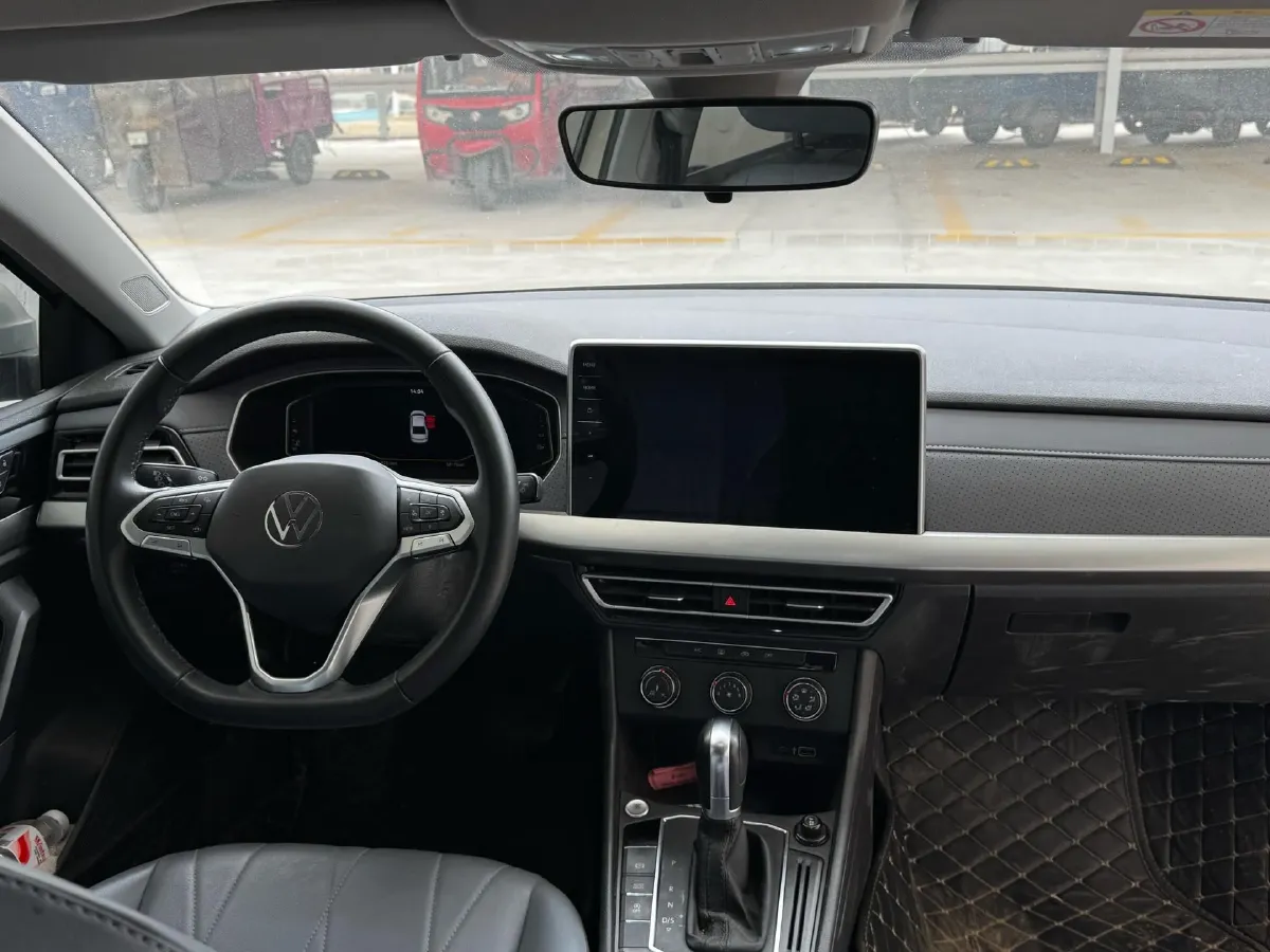 2023 Volkswagen Lavida 1.5L 113HP L4 6AT,autocango,china used car exporter,china ev exporter,chinese used car exporter,chinese used ev exporter