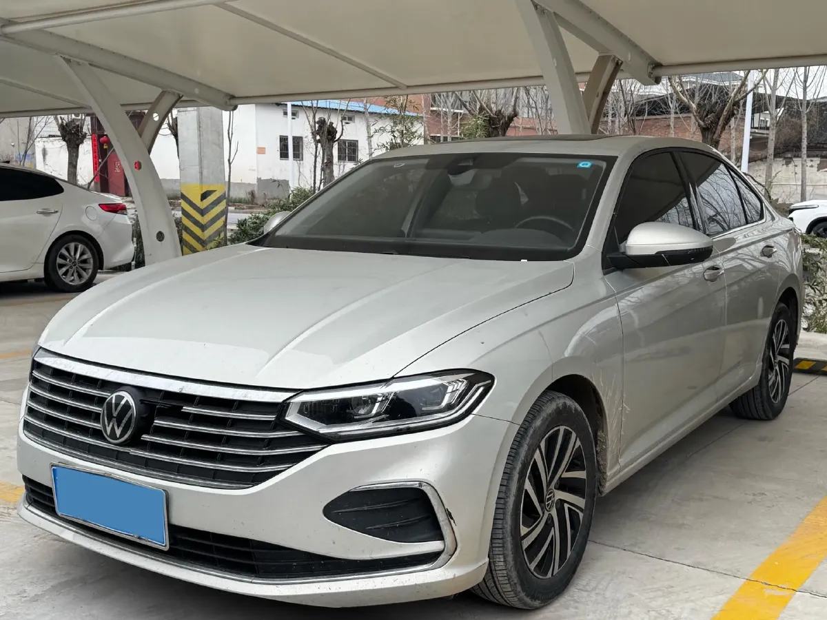 2023 Volkswagen Lavida 1.5L 113HP L4 6AT,autocango,china used car exporter,china ev exporter,chinese used car exporter,chinese used ev exporter
