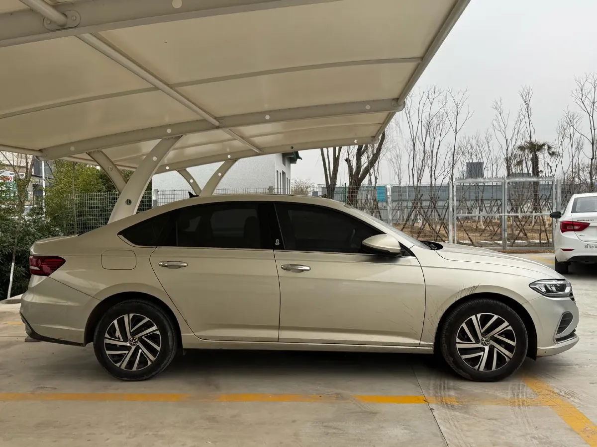 2023 Volkswagen Lavida 1.5L 113HP L4 6AT,autocango,china used car exporter,china ev exporter,chinese used car exporter,chinese used ev exporter