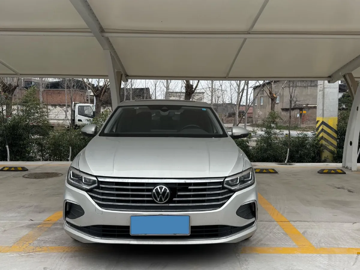 2023 Volkswagen Lavida 1.5L 113HP L4 6AT,autocango,china used car exporter,china ev exporter,chinese used car exporter,chinese used ev exporter