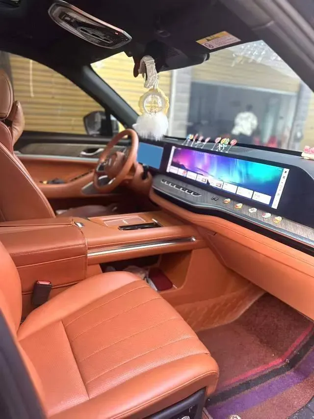 2023 WEY BlueMountain 1.5T 154HP L4 2DHT PHEV 44.5KWH,autocango,china used car exporter,china ev exporter,chinese used car exporter,chinese used ev exporter