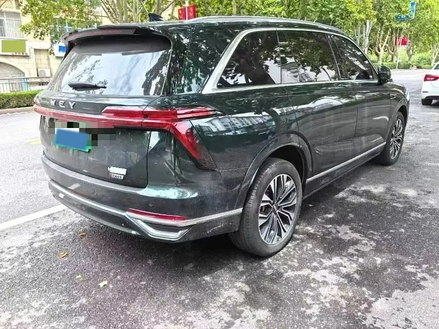 2023 WEY BlueMountain 1.5T 154HP L4 2DHT PHEV 44.5KWH,autocango,china used car exporter,china ev exporter,chinese used car exporter,chinese used ev exporter