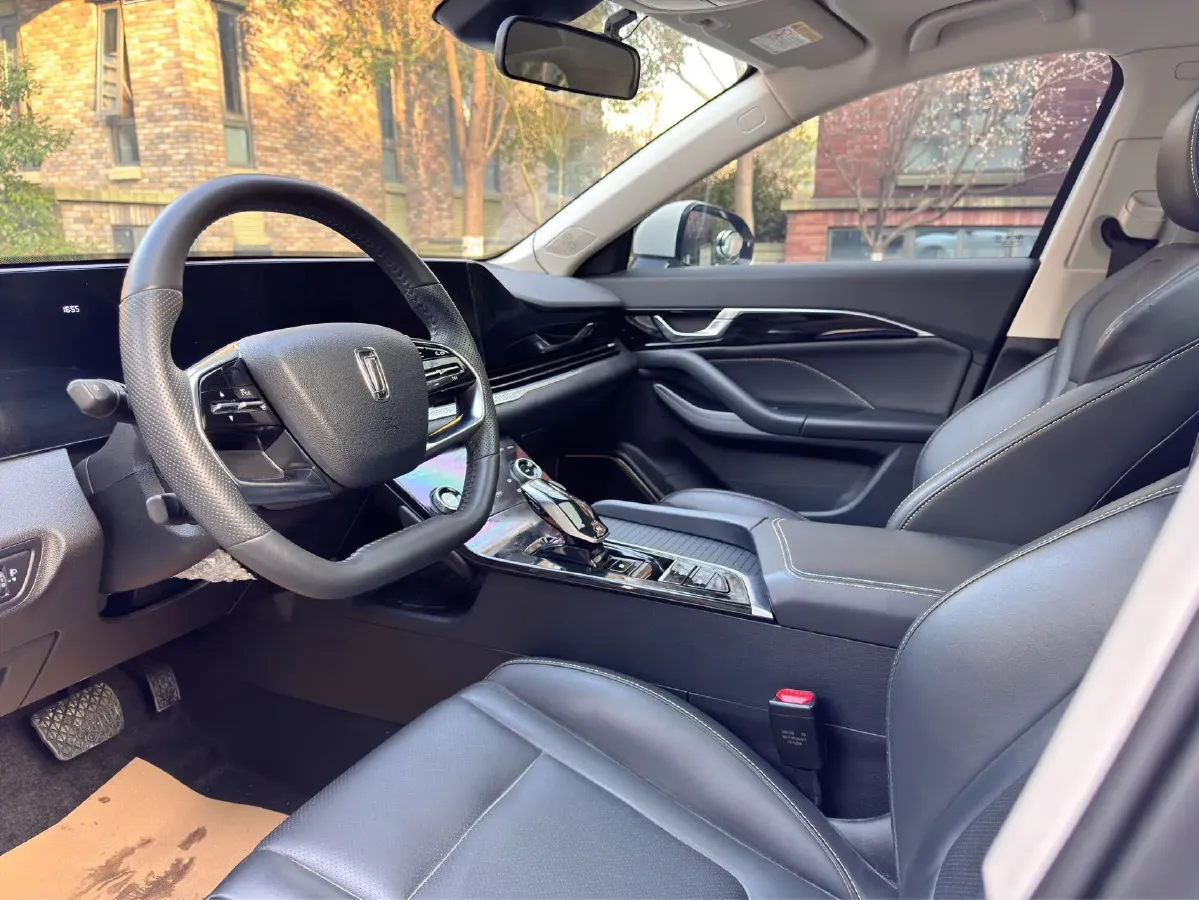 2022 DongFeng Fengon Fengon 580 1.5T 184HP L4 6AT,autocango,china used car exporter,china ev exporter,chinese used car exporter,chinese used ev exporter