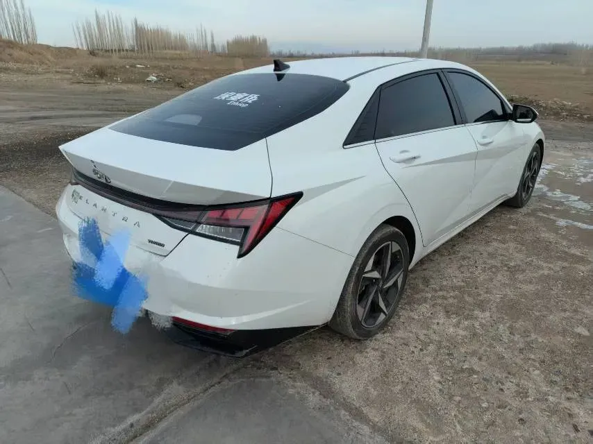2022 Hyundai Elantra 1.5L 115HP L4 CVT,autocango,china used car exporter,china ev exporter,chinese used car exporter,chinese used ev exporter
