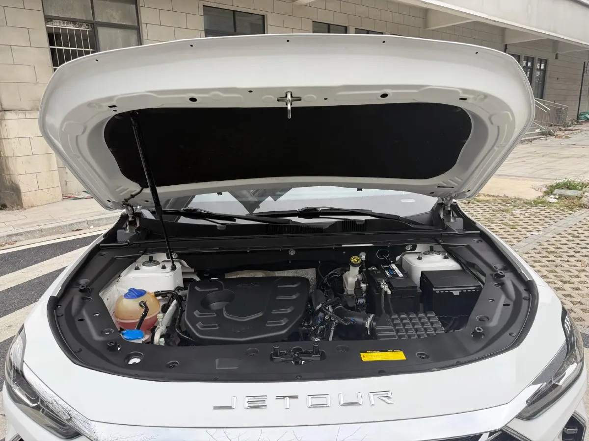 2021 Jetour X70 Plus 1.5T 156HP L4 6DCT,autocango,china used car exporter,china ev exporter,chinese used car exporter,chinese used ev exporter