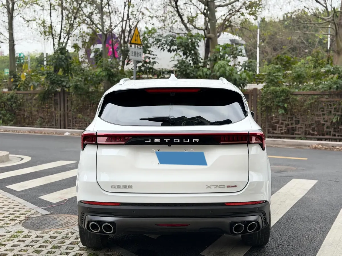 2021 Jetour X70 Plus 1.5T 156HP L4 6DCT,autocango,china used car exporter,china ev exporter,chinese used car exporter,chinese used ev exporter