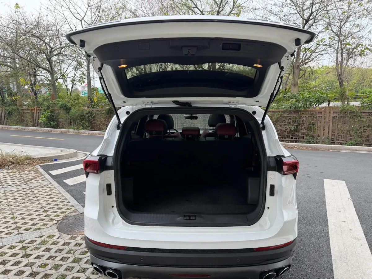 2021 Jetour X70 Plus 1.5T 156HP L4 6DCT,autocango,china used car exporter,china ev exporter,chinese used car exporter,chinese used ev exporter