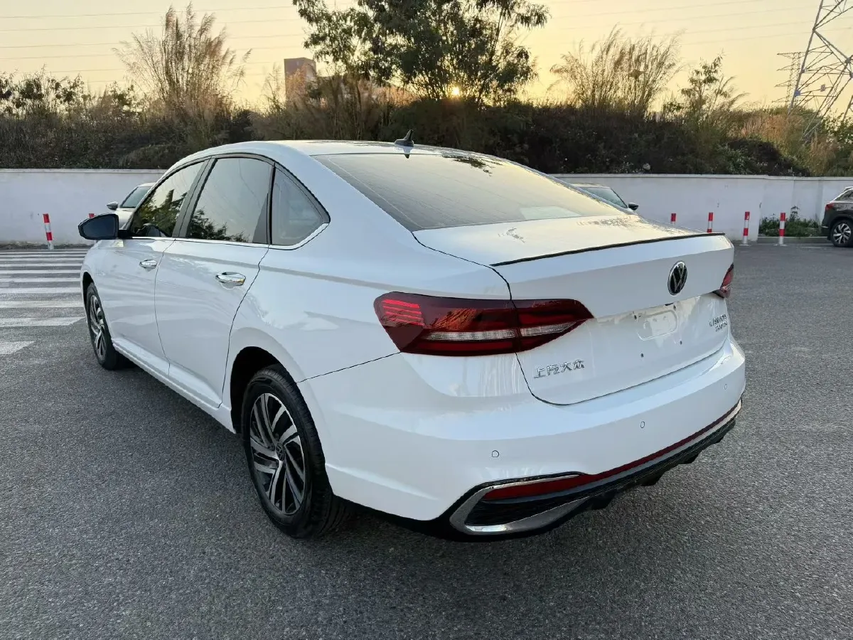 2024 Volkswagen Lavida 1.5T 160HP L4 7DCT,autocango,china used car exporter,china ev exporter,chinese used car exporter,chinese used ev exporter