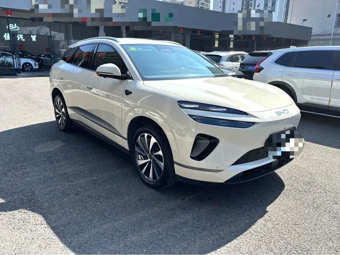 2025 BYD Sea Lion 06 BEV,autocango,china used car exporter,china ev exporter,chinese used car exporter,chinese used ev exporter