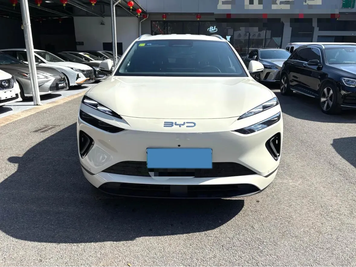 2025 BYD Sea Lion 06 BEV,autocango,china used car exporter,china ev exporter,chinese used car exporter,chinese used ev exporter