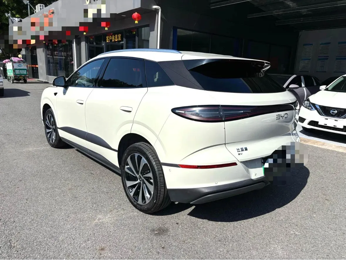 2025 BYD Sea Lion 06 BEV,autocango,china used car exporter,china ev exporter,chinese used car exporter,chinese used ev exporter