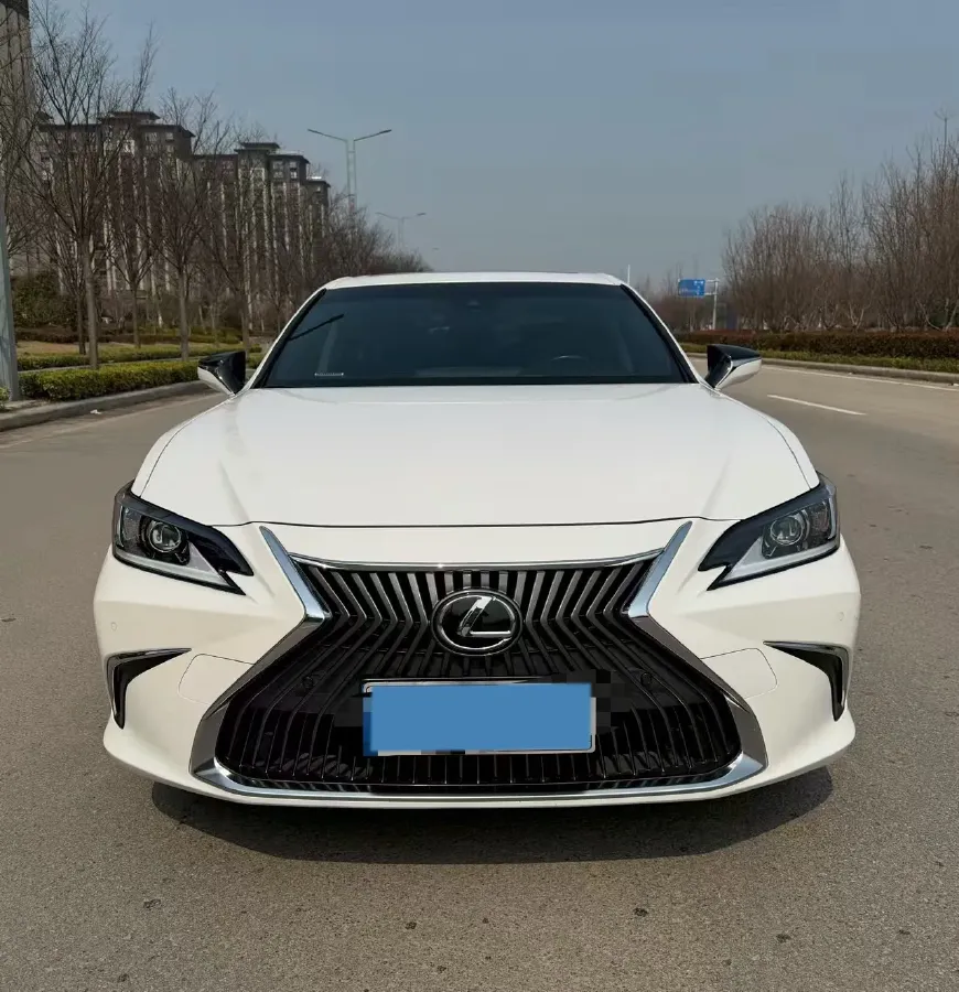 2020 Lexus ES 2.0L 173HP L4 CVT,autocango,china used car exporter,china ev exporter,chinese used car exporter,chinese used ev exporter
