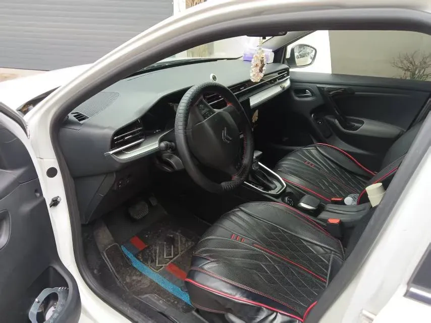 2021 Citroen C3-XR 1.2T 116HP L3 6DCT,autocango,china used car exporter,china ev exporter,chinese used car exporter,chinese used ev exporter