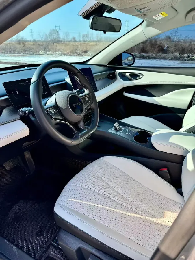 2025 BYD Seal05 DM-i 1.5L 101HP L4 E-CVT PHEV 7.68KWH,autocango,china used car exporter,china ev exporter,chinese used car exporter,chinese used ev exporter