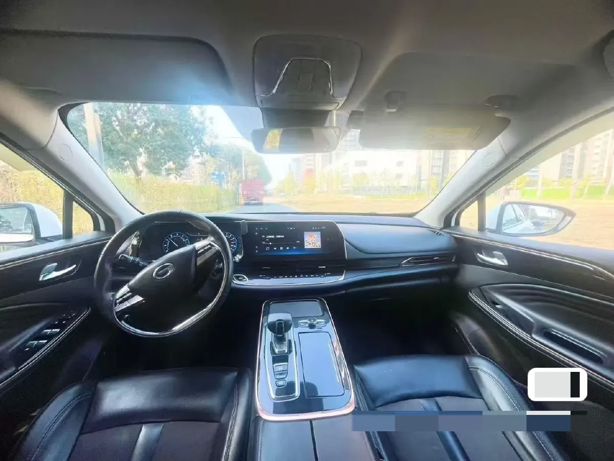 2019 GAC iA5 BEV 58.8KWH,autocango,china used car exporter,china ev exporter,chinese used car exporter,chinese used ev exporter