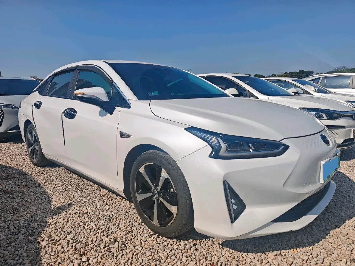 2019 GAC iA5 BEV 58.8KWH,autocango,china used car exporter,china ev exporter,chinese used car exporter,chinese used ev exporter