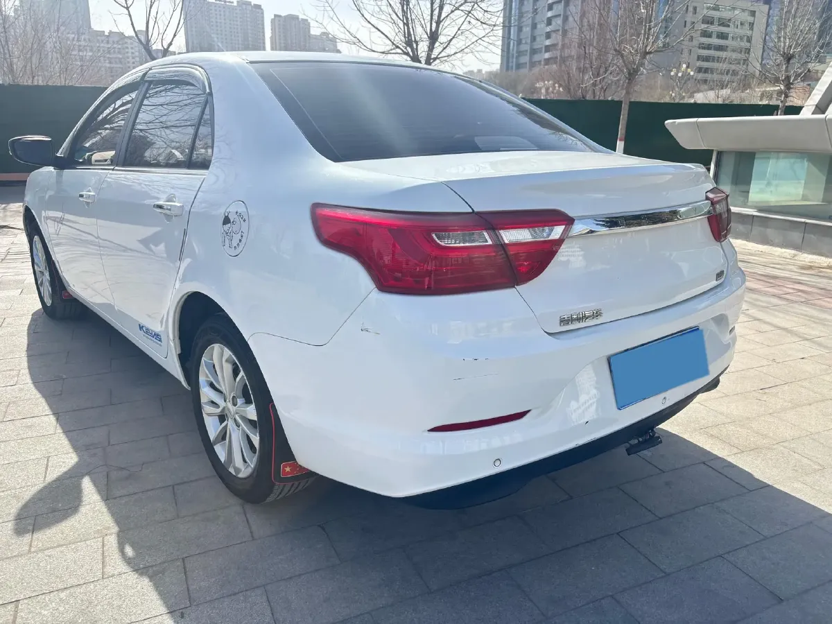 2020 Geely Vision 1.5L 109HP L4 5MT,autocango,china used car exporter,china ev exporter,chinese used car exporter,chinese used ev exporter