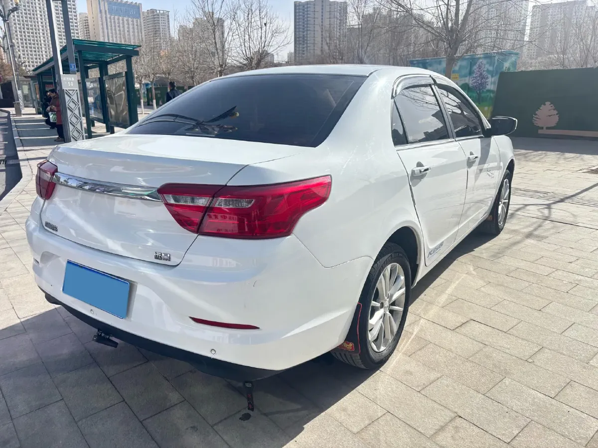 2020 Geely Vision 1.5L 109HP L4 5MT,autocango,china used car exporter,china ev exporter,chinese used car exporter,chinese used ev exporter