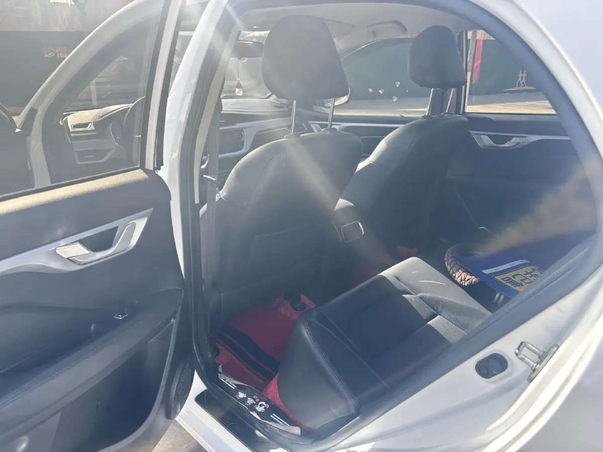 2020 Geely Vision 1.5L 109HP L4 5MT,autocango,china used car exporter,china ev exporter,chinese used car exporter,chinese used ev exporter