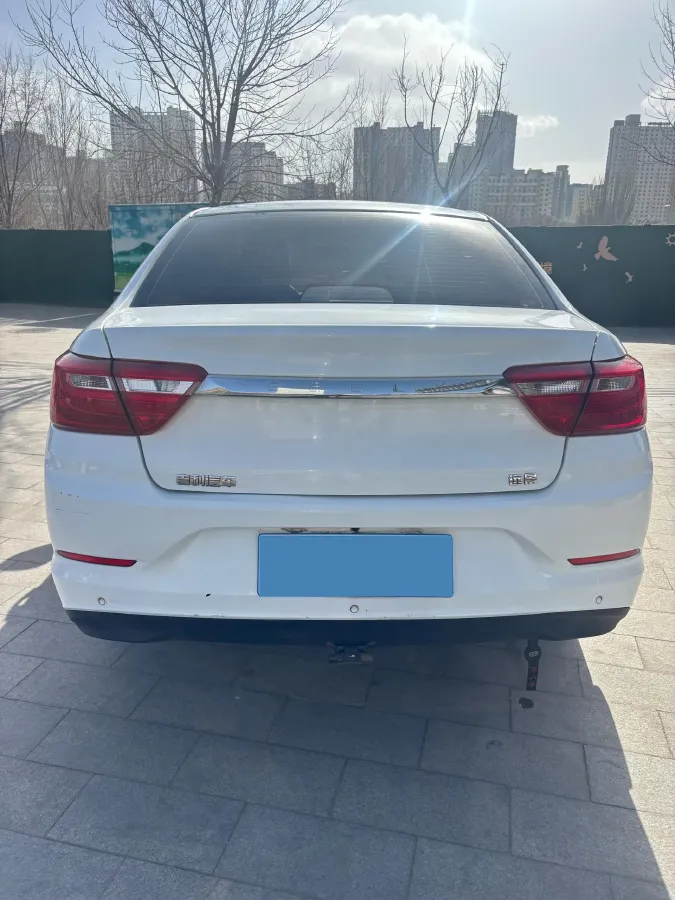 2020 Geely Vision 1.5L 109HP L4 5MT,autocango,china used car exporter,china ev exporter,chinese used car exporter,chinese used ev exporter