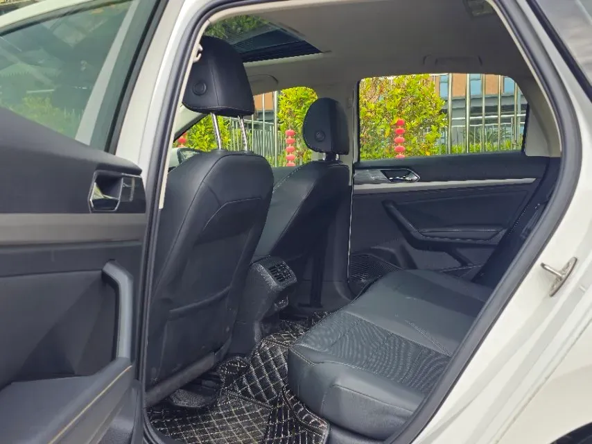 2019 Volkswagen Lavida 1.5L 113HP L4 6AT,autocango,china used car exporter,china ev exporter,chinese used car exporter,chinese used ev exporter