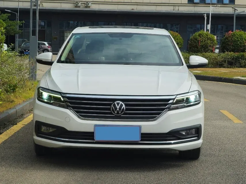 2019 Volkswagen Lavida 1.5L 113HP L4 6AT,autocango,china used car exporter,china ev exporter,chinese used car exporter,chinese used ev exporter