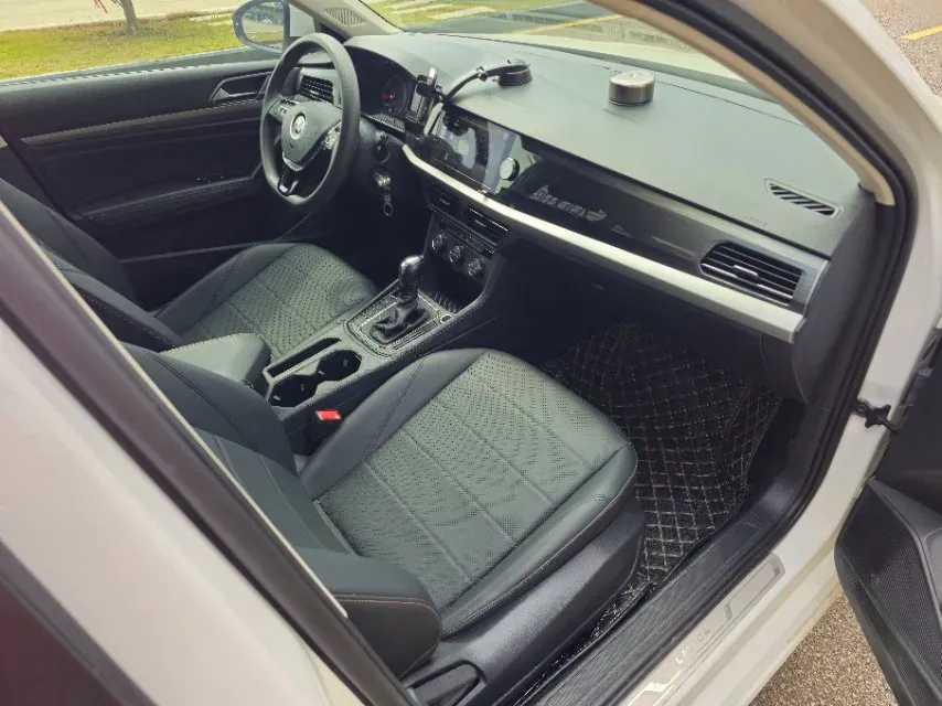 2019 Volkswagen Lavida 1.5L 113HP L4 6AT,autocango,china used car exporter,china ev exporter,chinese used car exporter,chinese used ev exporter