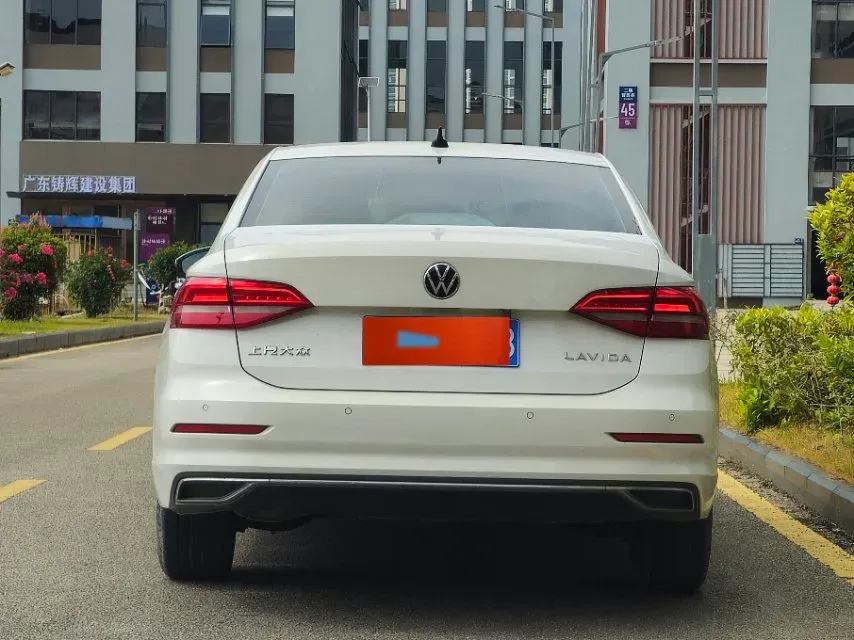 2019 Volkswagen Lavida 1.5L 113HP L4 6AT,autocango,china used car exporter,china ev exporter,chinese used car exporter,chinese used ev exporter