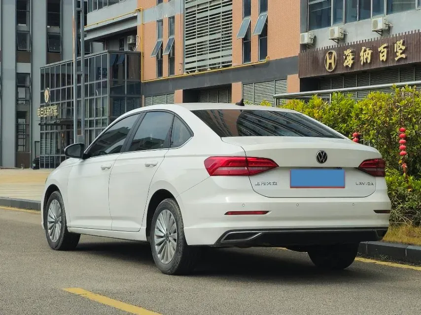 2019 Volkswagen Lavida 1.5L 113HP L4 6AT,autocango,china used car exporter,china ev exporter,chinese used car exporter,chinese used ev exporter
