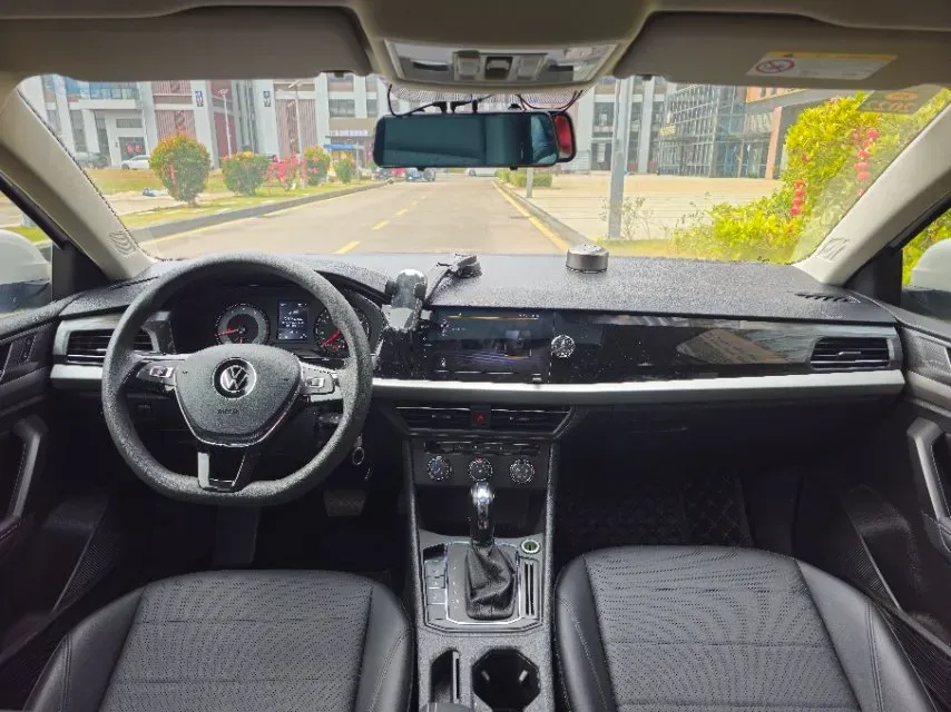 2019 Volkswagen Lavida 1.5L 113HP L4 6AT,autocango,china used car exporter,china ev exporter,chinese used car exporter,chinese used ev exporter