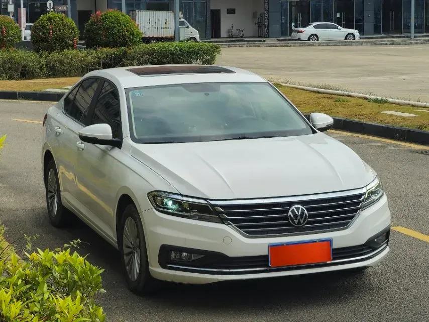 2019 Volkswagen Lavida 1.5L 113HP L4 6AT,autocango,china used car exporter,china ev exporter,chinese used car exporter,chinese used ev exporter