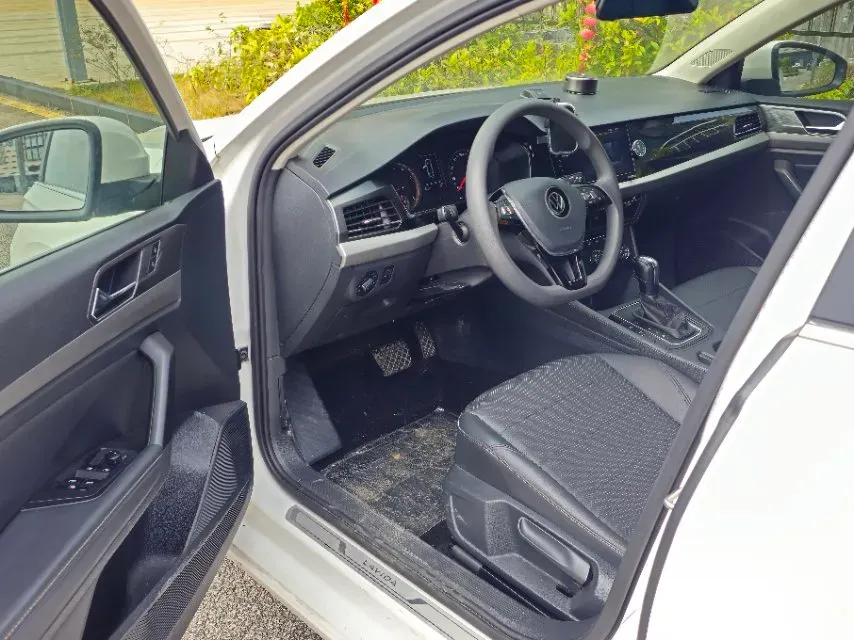 2019 Volkswagen Lavida 1.5L 113HP L4 6AT,autocango,china used car exporter,china ev exporter,chinese used car exporter,chinese used ev exporter