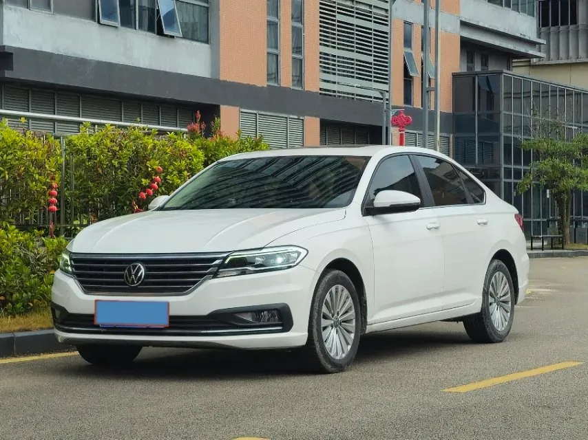 2019 Volkswagen Lavida 1.5L 113HP L4 6AT,autocango,china used car exporter,china ev exporter,chinese used car exporter,chinese used ev exporter